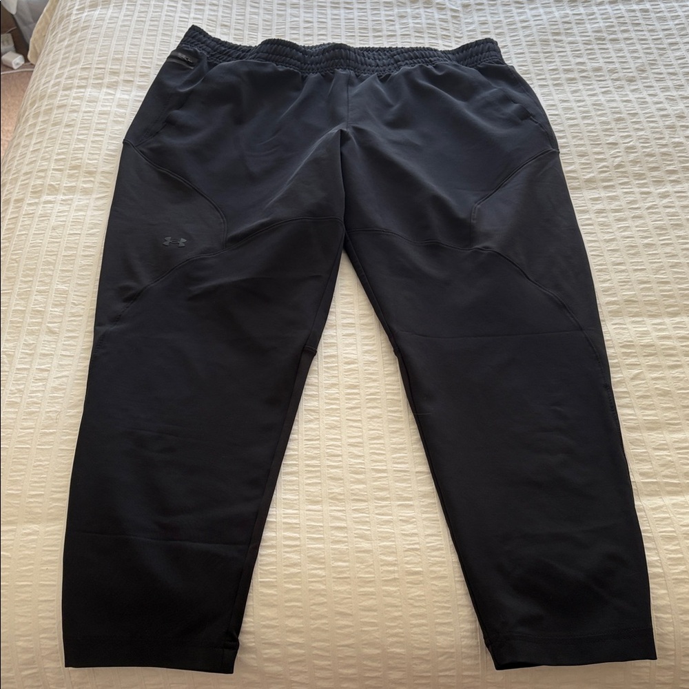 Under Armour Unstoppable Hybrid Pants XL
